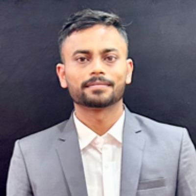 Raheel ahmad